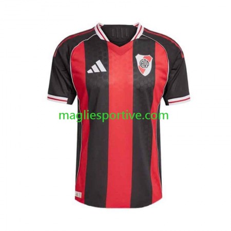 Completo Calcio CA River Plate Divisa Trasferta 2026-2027 Completo Calcio CA River Plate Divisa Trasferta 2026-2027